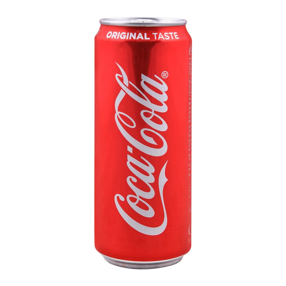 CocaCola